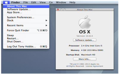 Mac Os X Sierra 10.12 Download